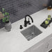 ECTSR15159TBG3 Kitchen/Kitchen Sinks/Bar & Prep Sinks