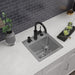 ECTSR15159TBG3 Kitchen/Kitchen Sinks/Bar & Prep Sinks