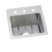 ECTSR15159TBG3 Kitchen/Kitchen Sinks/Bar & Prep Sinks