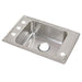 DRKAD3119602LM Kitchen/Kitchen Sinks/Drop in Kitchen Sinks