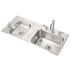 DRKAD371750LC Kitchen/Kitchen Sinks/Drop in Kitchen Sinks