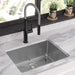 ECTSR25229TBG1 Kitchen/Kitchen Sinks/Dual Mount Kitchen Sinks