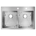 ECTSR33229TBGFR2 Kitchen/Kitchen Sinks/Dual Mount Kitchen Sinks