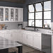 ECTSR33229TBGFR2 Kitchen/Kitchen Sinks/Dual Mount Kitchen Sinks