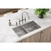 ECTSRA33229TBG5 Kitchen/Kitchen Sinks/Dual Mount Kitchen Sinks