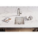 ELUH1316T Kitchen/Kitchen Sinks/Undermount Kitchen Sinks