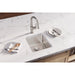 ELUH1316T Kitchen/Kitchen Sinks/Undermount Kitchen Sinks