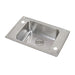 DRKAD311955PD2 Kitchen/Kitchen Sinks/Drop in Kitchen Sinks