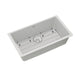 ELGRU13322WH0C Kitchen/Kitchen Sinks/Undermount Kitchen Sinks