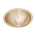 ELUH16LV-CU Bathroom/Bathroom Sinks/Undermount Bathroom Sinks