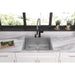 ECTSR25229TBG2 Kitchen/Kitchen Sinks/Dual Mount Kitchen Sinks
