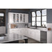 ECTSR25229TBG2 Kitchen/Kitchen Sinks/Dual Mount Kitchen Sinks