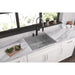 ECTSR25229TBG2 Kitchen/Kitchen Sinks/Dual Mount Kitchen Sinks