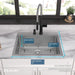 ECTSR25229TBG2 Kitchen/Kitchen Sinks/Dual Mount Kitchen Sinks