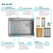 EFRU24169RTWC Kitchen/Kitchen Sinks/Undermount Kitchen Sinks