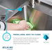 EFRU24169RTWC Kitchen/Kitchen Sinks/Undermount Kitchen Sinks