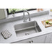 DSESR127221 Kitchen/Kitchen Sinks/Dual Mount Kitchen Sinks