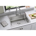 DSESR127221 Kitchen/Kitchen Sinks/Dual Mount Kitchen Sinks