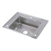 DRKAD2822450 Kitchen/Kitchen Sinks/Drop in Kitchen Sinks