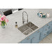 ELUH231712 Kitchen/Kitchen Sinks/Undermount Kitchen Sinks