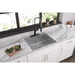 ECTSR25229TBG3 Kitchen/Kitchen Sinks/Dual Mount Kitchen Sinks