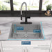 ECTSR25229TBG3 Kitchen/Kitchen Sinks/Dual Mount Kitchen Sinks