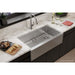 EFRUFF3417R Kitchen/Kitchen Sinks/Apron & Farmhouse Sinks