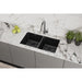 ELGU3322BK0C Kitchen/Kitchen Sinks/Undermount Kitchen Sinks