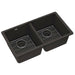ELGU3322BK0C Kitchen/Kitchen Sinks/Undermount Kitchen Sinks