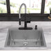ECTSR25229TBG4 Kitchen/Kitchen Sinks/Dual Mount Kitchen Sinks