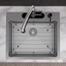 ECTSR25229TBG4 Kitchen/Kitchen Sinks/Dual Mount Kitchen Sinks