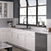 ECTSR25229TBG4 Kitchen/Kitchen Sinks/Dual Mount Kitchen Sinks