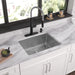 ECTSR25229TBG4 Kitchen/Kitchen Sinks/Dual Mount Kitchen Sinks