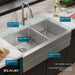 EFRUFF23417DBG Kitchen/Kitchen Sinks/Apron & Farmhouse Sinks