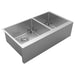 EFRUFF23417DBG Kitchen/Kitchen Sinks/Apron & Farmhouse Sinks