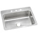 DSESR127223 Kitchen/Kitchen Sinks/Dual Mount Kitchen Sinks