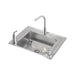 DRKAD282245RC Kitchen/Kitchen Sinks/Drop in Kitchen Sinks