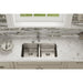 ELUH3118DBG Kitchen/Kitchen Sinks/Undermount Kitchen Sinks