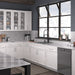 ECTSR25229TBG5 Kitchen/Kitchen Sinks/Dual Mount Kitchen Sinks