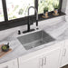 ECTSR25229TBG5 Kitchen/Kitchen Sinks/Dual Mount Kitchen Sinks