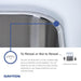 DXUH21189 Kitchen/Kitchen Sinks/Undermount Kitchen Sinks