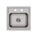 DSEP1515C Kitchen/Kitchen Sinks/Drop in Kitchen Sinks