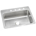 DSESR127224 Kitchen/Kitchen Sinks/Dual Mount Kitchen Sinks