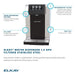 DSBS130UVPC Kitchen/Kitchen Faucets/Hot & Drinking Water Dispensers
