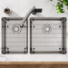 ECTRU32179LTC Kitchen/Kitchen Sinks/Undermount Kitchen Sinks