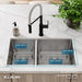 ECTRU32179LTC Kitchen/Kitchen Sinks/Undermount Kitchen Sinks