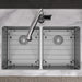 ECTSR33229TBG1 Kitchen/Kitchen Sinks/Dual Mount Kitchen Sinks
