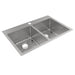 ECTSR33229TBG1 Kitchen/Kitchen Sinks/Dual Mount Kitchen Sinks