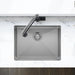 EFRU2115T Kitchen/Kitchen Sinks/Undermount Kitchen Sinks