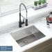 EFRU2115T Kitchen/Kitchen Sinks/Undermount Kitchen Sinks